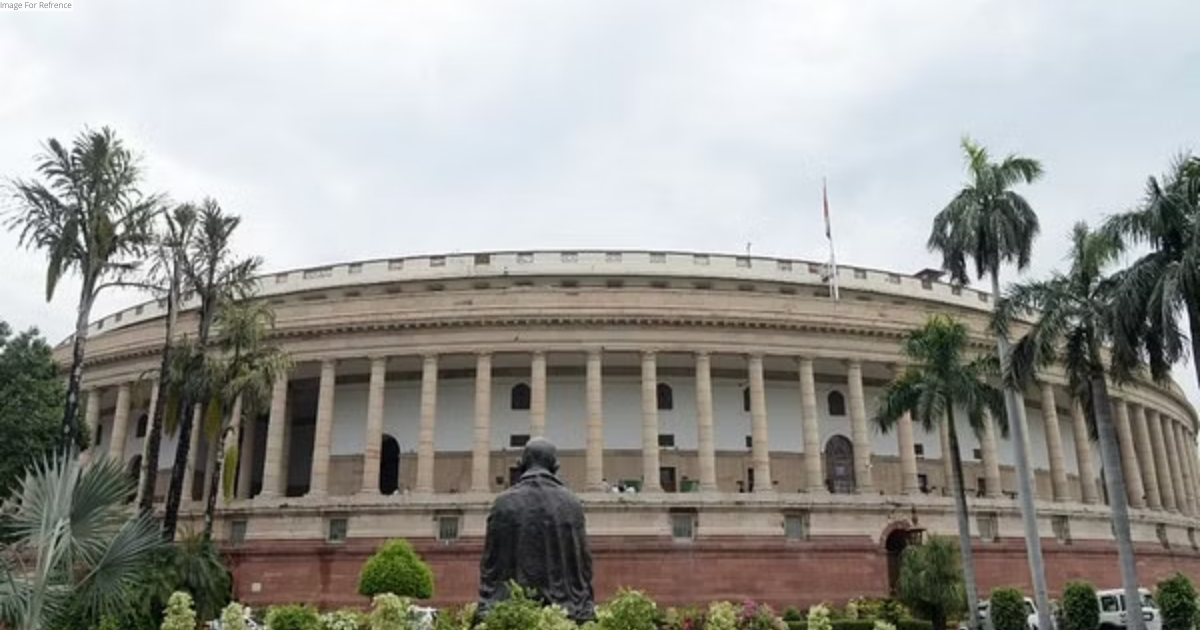 Parliament's Budget Session to start from Jan 31, Union Budget to be presented on Feb 1